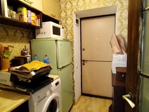 квартира за адресою Академіка Проскури вул., 3б