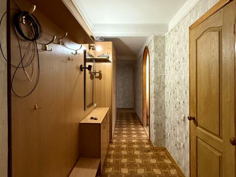квартира за адресою Тростянецька вул., 8-В