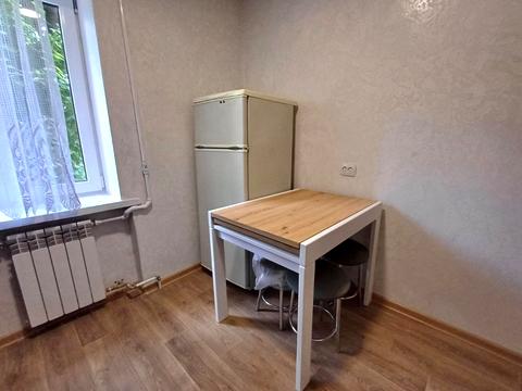 квартира за адресою Богдана Хмельницького просп. (Героїв Сталінграда), 133