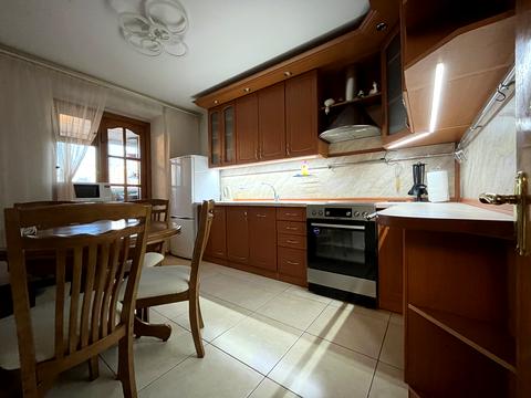 квартира за адресою Драгоманова вул., 31