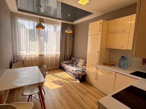 квартира за адресою Люстдорфська дорога вул., 55/2 к4-5