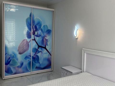 квартира по адресу вул.Слобідська, 9