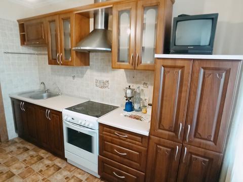 квартира по адресу Левитана ул., 67