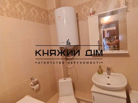 квартира по адресу Сергея Данченко ул., 3