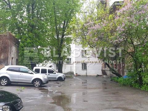 квартира по адресу Панаса Мирного ул., 3