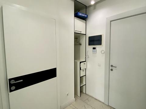 квартира по адресу Журавлиная ул., 4