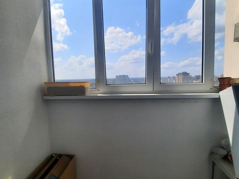 квартира по адресу Берестейский просп. (Победы), 109-А