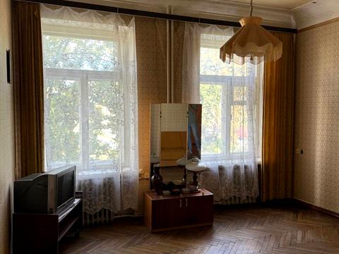 квартира за адресою Авіаконструктора Антонова вул., 2/32 к8