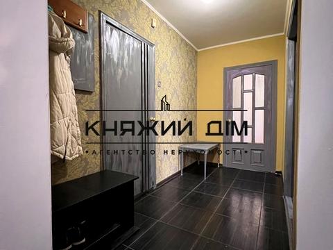 квартира по адресу Бережанская ул., 14