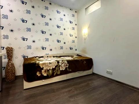 квартира за адресою Дніпро, житловий масив Тополя-2 вул., 10