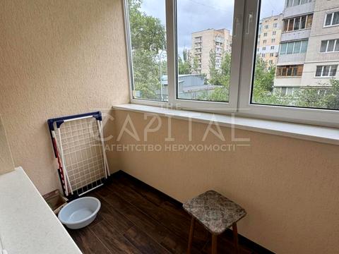 квартира за адресою Оболонський просп., 36-А
