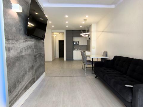 квартира за адресою Велика Арнаутська вул., 23б