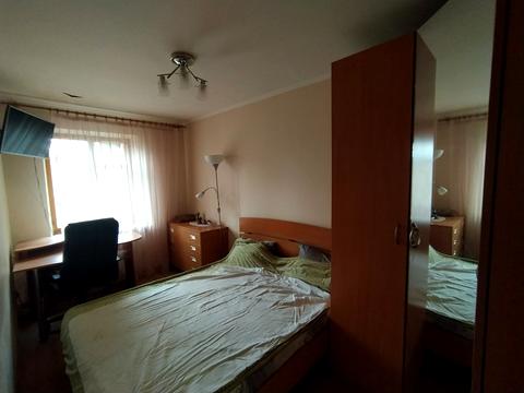 квартира по адресу Инглези ул. (25-ой Чапаевской Дивизии), 2/2