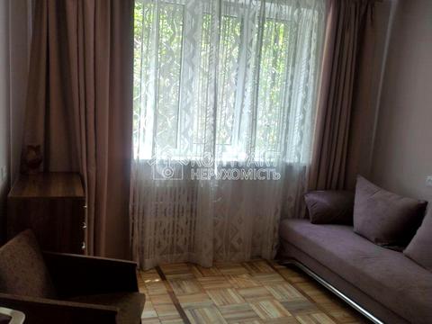 квартира по адресу Натальи Ужвий ул., 92