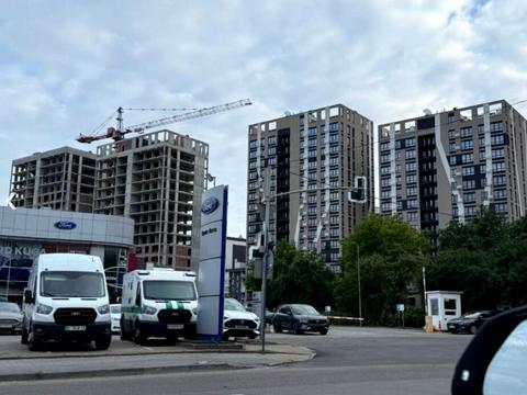 квартира по адресу Городницкая ул., 47