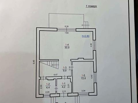 будинок за адресою Зарицького, 8