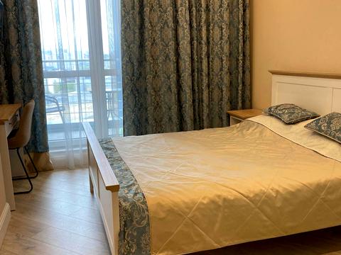 квартира за адресою Джона Маккейна вул. (Івана Кудрі), 7