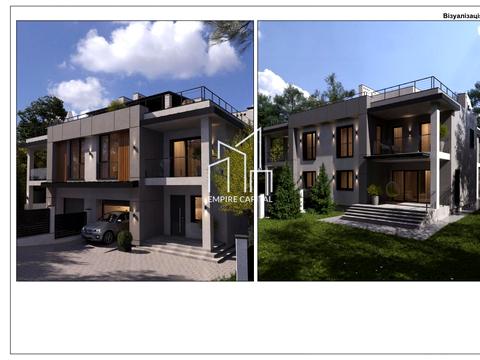 будинок за адресою Львів, Замарстинівська вул. (Калініна), 235