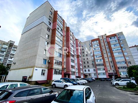 квартира за адресою Зоряна вул., 6