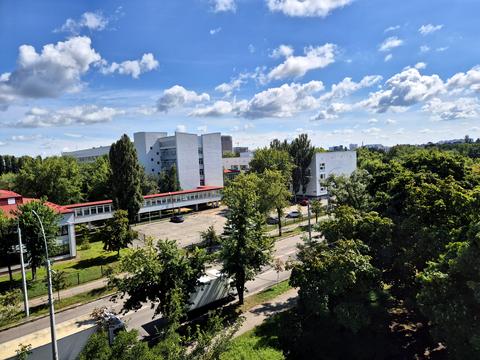 квартира за адресою Мілютенка вул., 3