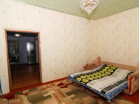 дом по адресу Мільмана ул., 208а