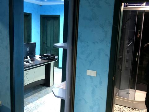 комерційна за адресою Науки просп., 55-А