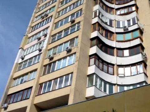 квартира за адресою Героев Сталинграда просп., 64/56