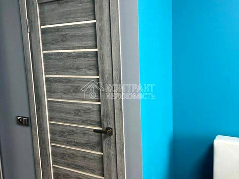 квартира по адресу Борткевича ул., 9