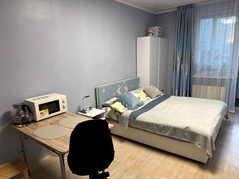 квартира по адресу Полевая ул., 73