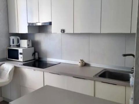 квартира по адресу Михаила Донца ул., 2-Б