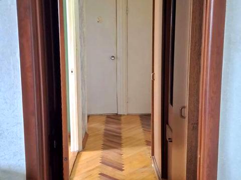 квартира за адресою Лісовий просп., 43