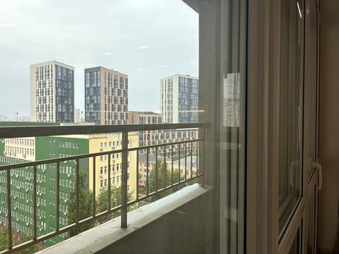 квартира за адресою Митрополита Василя Липківського вул. (Урицького), 33-А
