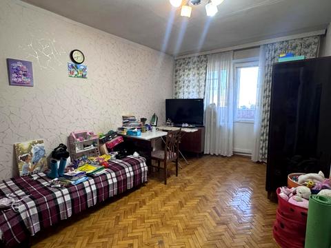 квартира по адресу Чоколовский бульв., 4