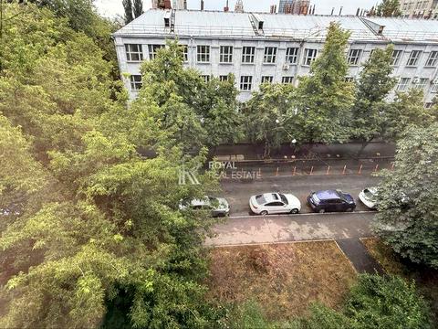 квартира за адресою Академіка Богомольця вул., 7/14