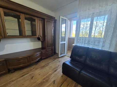 квартира за адресою Леся Курбаса просп., 1к1