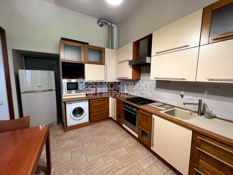 квартира за адресою Театральний пров., 5