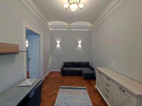 квартира по адресу Александера Фредро ул., 4