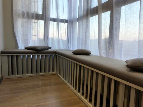 квартира по адресу Запорожское шоссе, 32