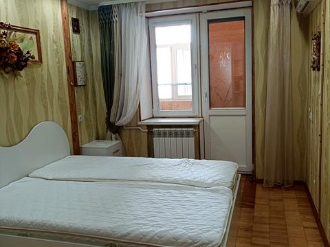 квартира по адресу Стеценко ул., 44