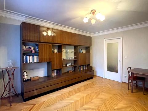 квартира за адресою Науки просп., 25