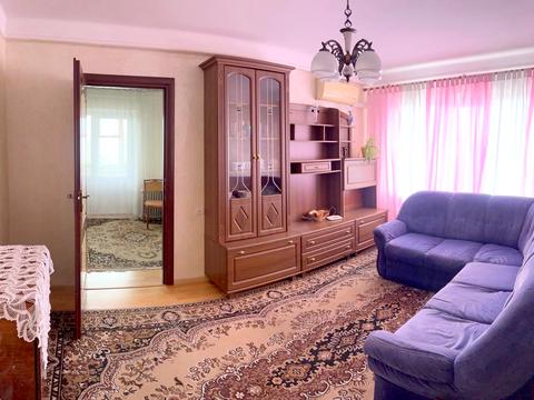 квартира по адресу Харьковское шоссе, 21