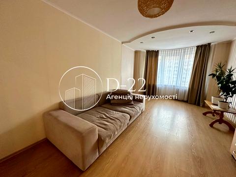 квартира за адресою Петра Григоренка просп., 13-Б