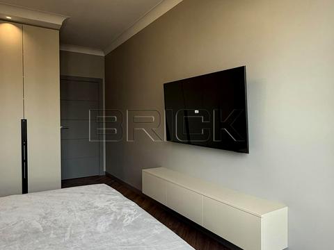 квартира за адресою Осокорська вул., 2а