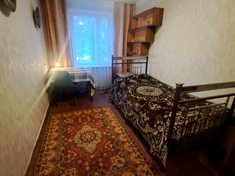 квартира за адресою Леся Курбаса просп., 9