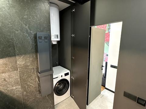 квартира по адресу Васильковская ул., 37-Г