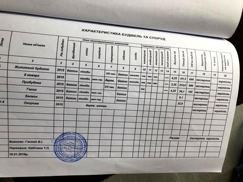 дом по адресу с. Мархалевка, Лесі Українки, 56
