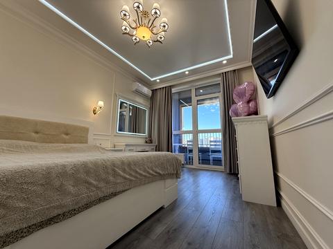 квартира по адресу Фортечный тупик (Тверской), 7в