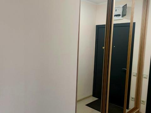 квартира по адресу Замарстыновская ул. (Калинина), 55в