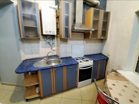 квартира за адресою Ніжинська вул., 56