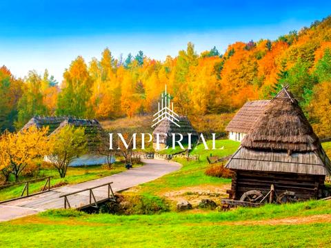 ділянка за адресою Лауреатська вул., 118а